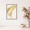Butterfly Wings II by Wild Apple Portfolio Framed Canvas Wall Art